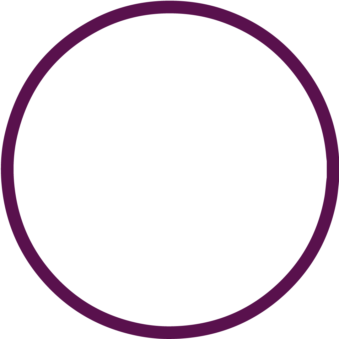 picture of empty circle