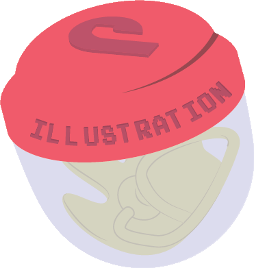 illustration icon image